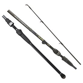 Okuma Classic UFR Spin Rod Assorted Sizes 2 Section Fishing 