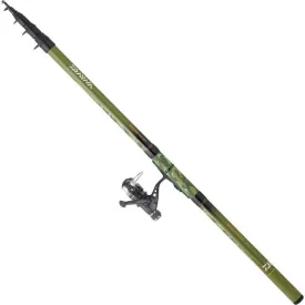 daiwa-megaforce-rt-q820rm-钓鱼组合