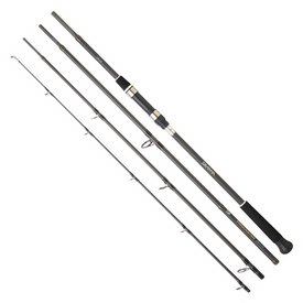Daiwa Procaster Game III Spinning Rod 4 Sections