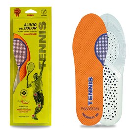 Shock Doctor Active Performance Einlagesohle Sohle Insole M 39-42 