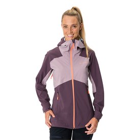 KG VAUDE Womens Durance Hooded Jacket VAUDE Sport GmbH & Co