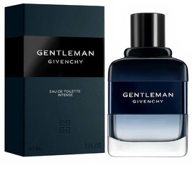 Givenchy Gentleman Intense Eau De Toilette 100ml
