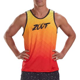 Zoot Ltd Run Ärmelloses T-Shirt