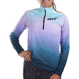 Zoot Ltd Run Thermo Half Zip Pullover