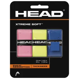 head-xtremesoft-パデルグリップ