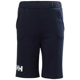 Helly hansen Logo Shorts