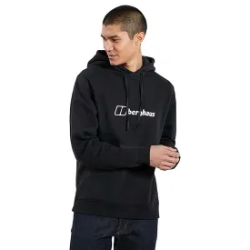 berghaus-logo-kapuzenpullover