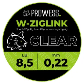 prowess-w-ziglink-单丝-200-m