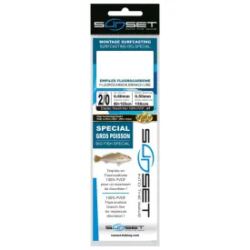 sunset-surfcasting-rs-competition-채비-150-cm