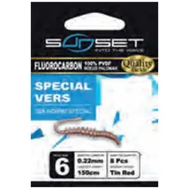 sunset-worm-0.26-mm-묶음-바늘