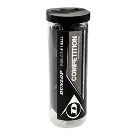dunlop-competition-squashbolde