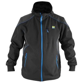 Preston DF Competition Jacket  ALL SIZES 