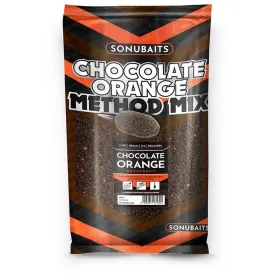 sonubaits-chocolate-orange-method-feeder-grundfutter-2kg