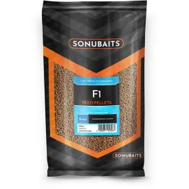 sonubaits-f1-feed-fishing-pellets