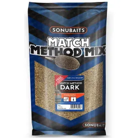 sonubaits-match-method-mix-grundfutter-2kg