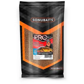 sonubaits-pro-feed-钓鱼颗粒