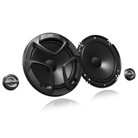 JVC CS-JS600 16 cm 300W Coaxial Speakers