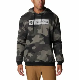 columbia-moletom-com-capuz-logo-printed