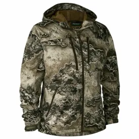 deerhunter-excape-softshell-jakke