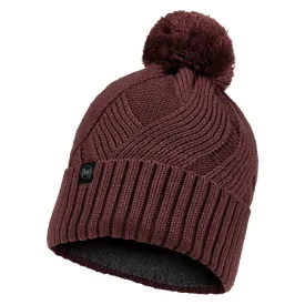 buff---bonnet-knitted-fleece