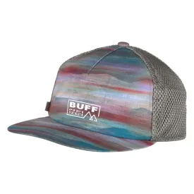 buff---pack-trucker-帽子