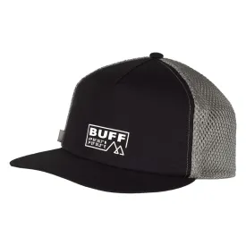 buff---pack-trucker-キャップ