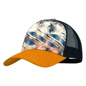 buff---trucker-帽子