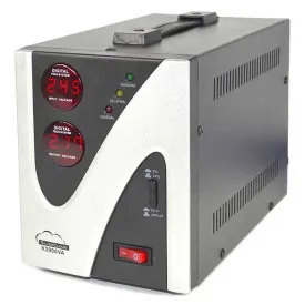silvercloud-2000va稳压器-9.1a-1200w