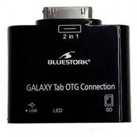 bluestork-galaxy-card-reader