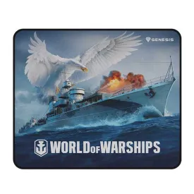 genesis-carbon-500-m-wows-blyskawica-podkładka-pod-mysz