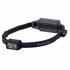Led lenser 充電式ヘッドライト Neo5R