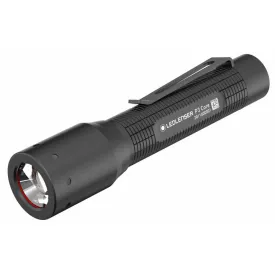 led-lenser-p3-core-lommelykt