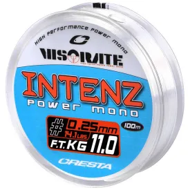cresta-intenz-power-单丝-100-m