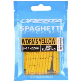 cresta-spaghetti-worms-artificial-hookbaits