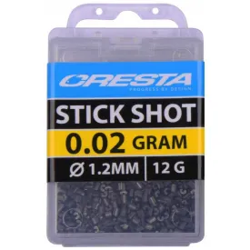 cresta-plomo-split-shot-stick-1.2-mm