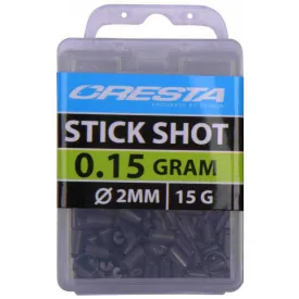 cresta-plom-split-shot-stick-2.0-mm