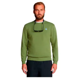 north-sails-moletom-logo