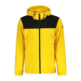 Details about   Icepeak Outdoor EP ALLSTED Mens Casual Full Zip Hooded Jacket Waterproof 