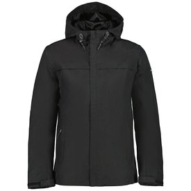 Details about   Icepeak Mens Outdoor Functional Casual Hooded Jacket Windproof Waterproof 