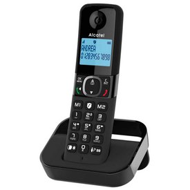 Alcatel F860 Telefoon Thuis