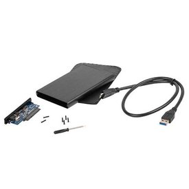 Natec Rhino 2.5´´ HDD/SSD External Case