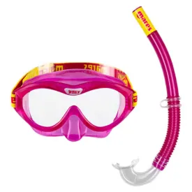 mares-aquazone-dilly-snorklingssett