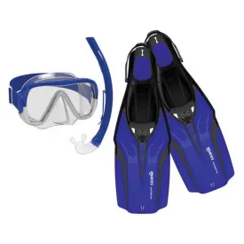 mares-aquazone-nateeva-keewee-snorkeling-set
