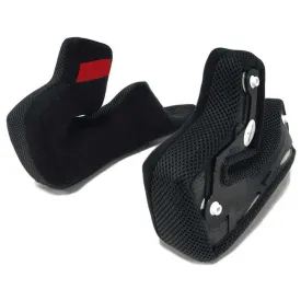 x-lite-ncom.n87plus-clima-comfort-頬パッド