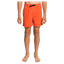 Quiksilver Mens Jam/Volley Glitch Shorts 