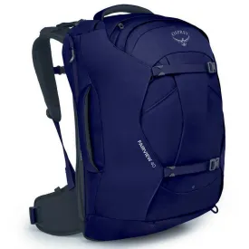 osprey-fairview-40l-背包