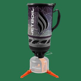 Jetboil Limited Edition Campingovn Flash