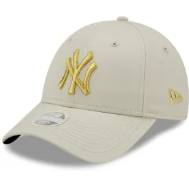 new-era-new-york-yankees-metallic-logo-9forty--καπέλο
