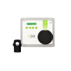 ksix-policharger-in-sc-電気自動車充電器