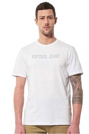 Kaporal Jeans Kaporal Womens Short Sleeve T-Shirt XORE